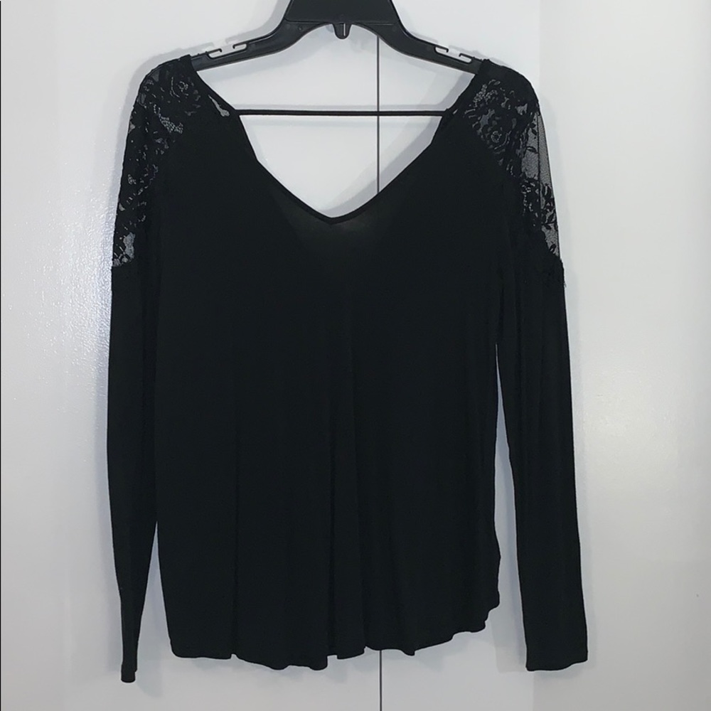 American Eagle Top